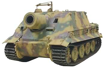 (未使用･未開封品)　AFVクラブ 1/48 シュツルムタイガー プラモデル og8985z Amazon | AFVクラブ 1/48 シュツルムタイガー プラモデル